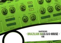 Shocking Brazilian Bass & G-House For Spire