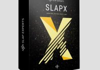 Slap Experts SlapX MULTIFORMAT