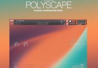 Karanyi Sounds Synths III - Polyscape KONTAKT