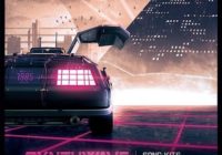 Synthwave Reflections Sample Pack WAV MIDI