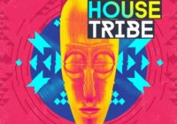 Producer Loops Tech House Tribe WAV MIDI