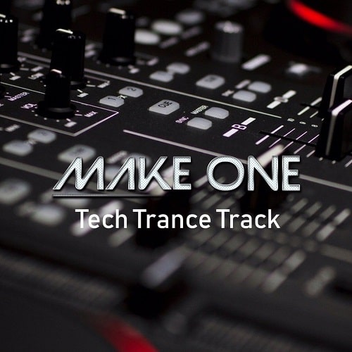 Make One Tech Trance FL Studio Template