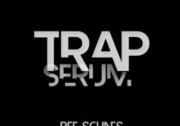 Red Sounds Trap Serum