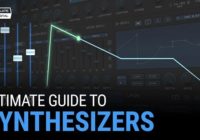 Slate Academy Ultimate Guide To Synthesizers TUTORIAL