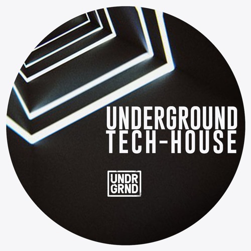 Underground Tech House Sample Pack MULTIFORMAT