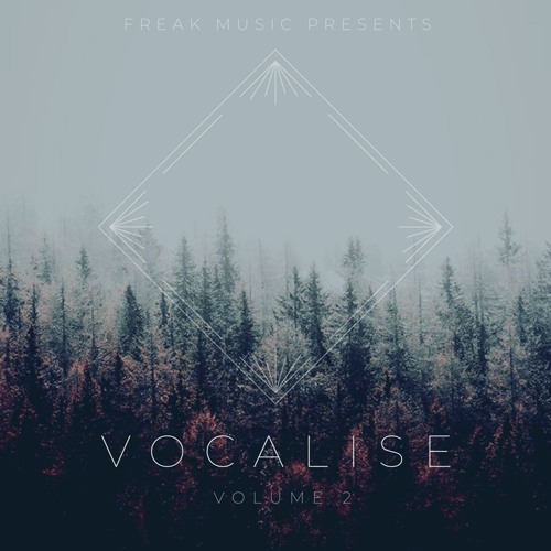 Freak Music Vocalise 2 WAV