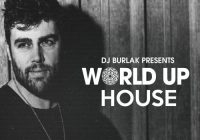 Bingoshakerz World Up House by DJ Burlak WAV MIDI