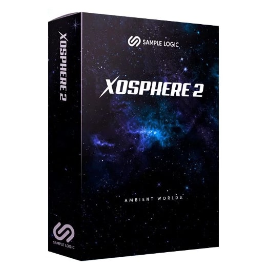 Sample Logic Xosphere 2 KONTAKT