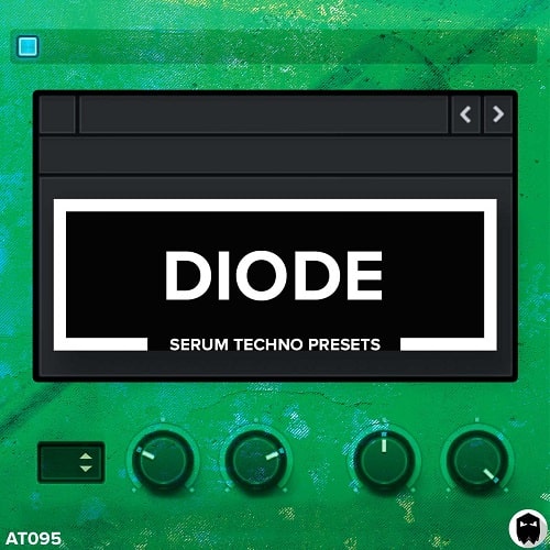 DIODE - Serum Techno Presets Pack