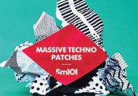 Massive Techno Patches