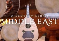 NI Discovery Series: Middle East v1.1 KONTAKT