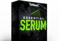 Retrohandz Essential Serum
