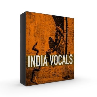Rast Sound India Vocals KONTAKT