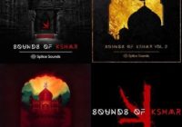 Sounds of KSHMR Vol.1-3 Bundle
