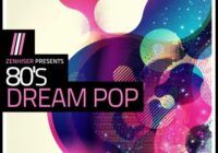 80's Dream Pop Sample Pack WAV MIDI