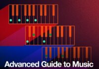 Advanced Guide to Music Theory for Producers TUTORIAL