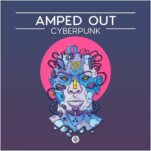 OST Audio AMPED OUT - Cyberpunk Sample Pack WAV - VSTorrent