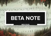 BETA NOTE - MIDI Files Pack