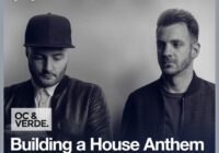 Building a House Anthem - Reconstructing ‘Maasai' TUTORIAL