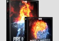 Boom Library Cinematic Elements: Fire & Water Bundle WAV