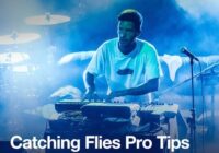 Catching Flies Pro Tips - Creating ‘Mama’s Wisdom’ TUTORIAL