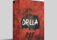 RazzBeats Drilla Kit (Drum Kit) WAV