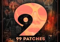 99 Patches Funky Bass & Grooves WAV