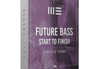 PML Future Bass Track From Start To Finish Course