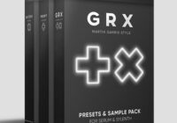 The Producer School GRX - Martin Garrix Style