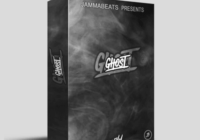 Jamma Beats Ghost Drum Kit WAV