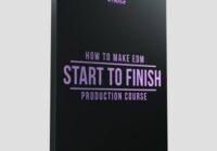 Cymatics How To Make EDM Start to Finish Production Course