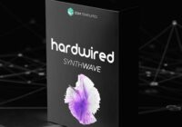 EDM Templates Hardwired Synthwave X Midtempo Bundle