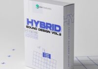 EDM Templates - Hybrid Sound Design Vol. 2