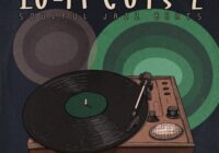Lo-Fi Cuts 2 - Soulful Jazz Beats Sample Pack