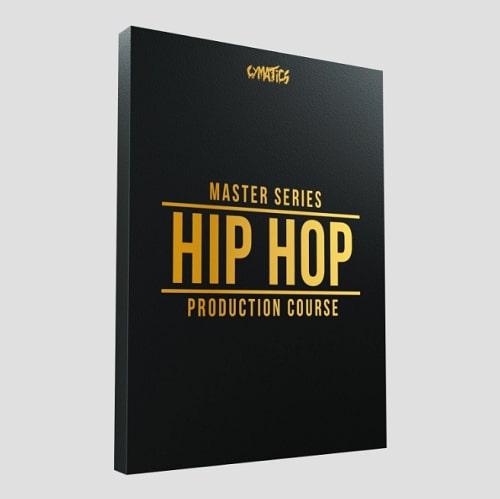 Cymatics Master Series Hip Hop Production Course