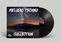 Two Waves Melodic Techno Collection Sample Pack