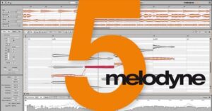 melodyne 5 mac torrent