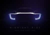 Midnight Ride - Deep & Dark Trap Sample Pack WAV