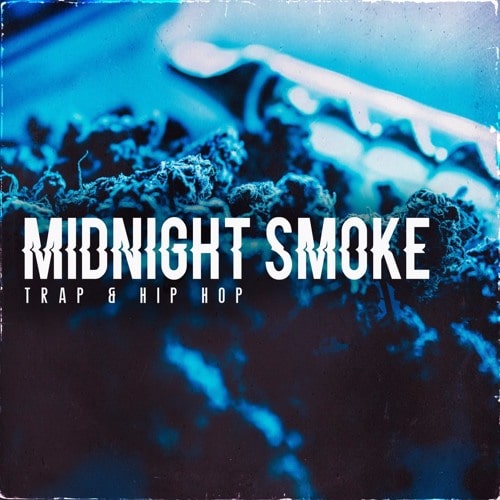 Midnight Smoke - Trap & Hip Hop Sample Pack