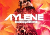 Aylene: New Wave Trap Vocals Sample Pack WAV