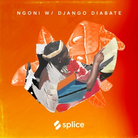 Splice Sessions Ngoni with Django Diabate WAV