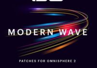 ILIO BT-Modern Wave — Retro-Modern Analog Synth Tones for Omnisphere 2