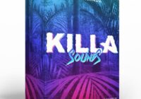 Retrohandz Killa Sounds (Gold Edition)