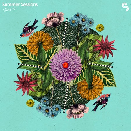 SM192 SummerSessions SamplePack WAV MIDI