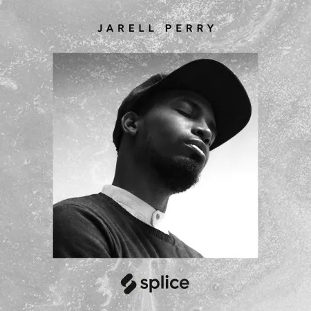 Splice Originals Sublime Vocals with Jarell Perry WAV