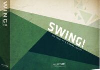 Swing v1.22 Kontakt Library