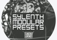 Sylenth Modular Presets Pack