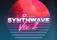 Reveal Sound Synthwave Vol.2 Full Pack