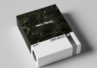 SCXTT Two-Two's (HIHAT MIDI KIT)