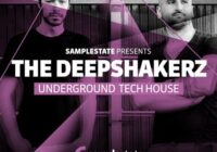 The Deepshakerz Sample Pack MULTIFORMAT